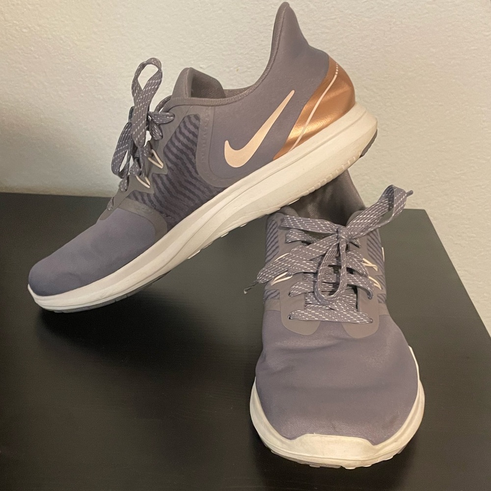 Nike In-Season TR 8 AMP